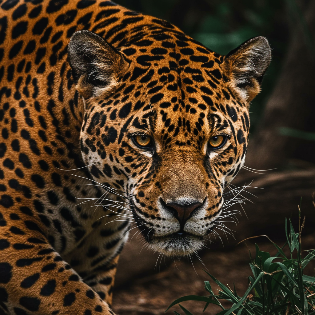 Hyper-realistic Photo