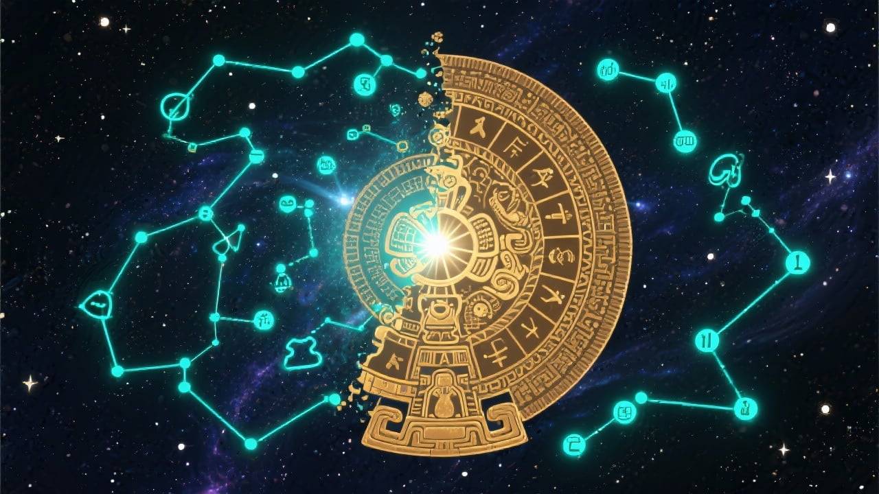 Personalized Symbolism Integration - Feature illustration