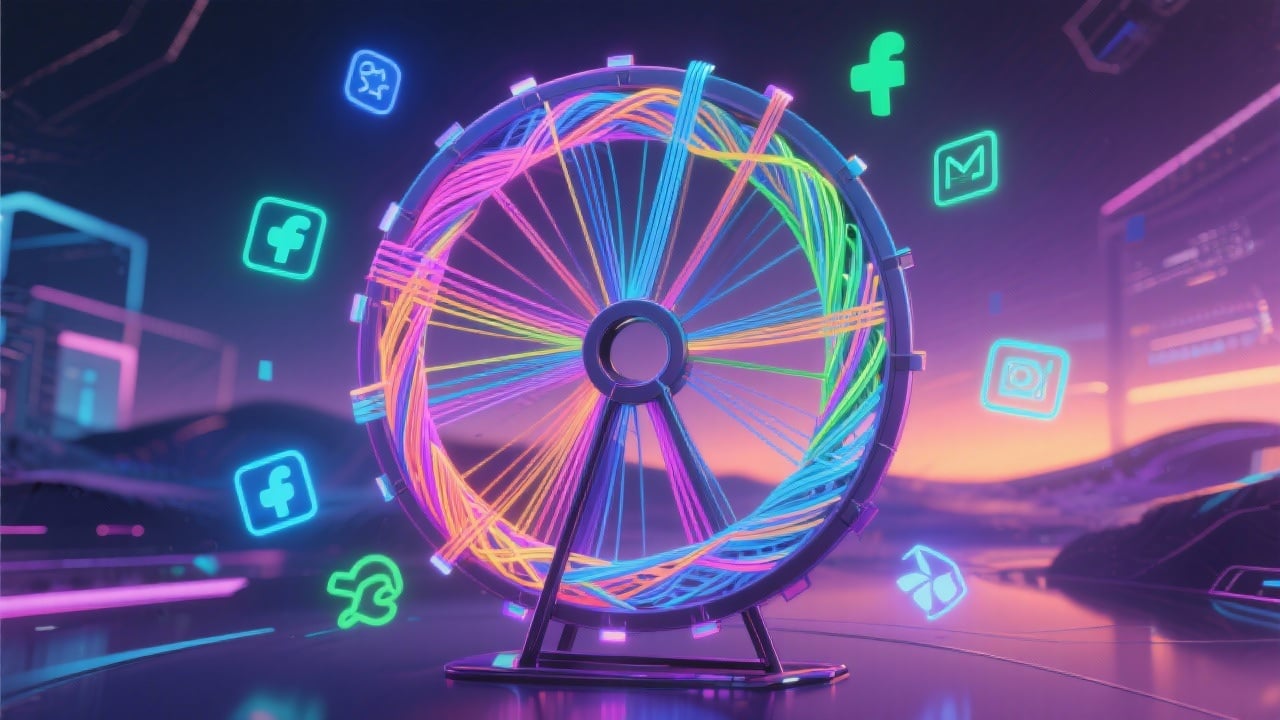 Dynamic Trend Updates - Feature illustration