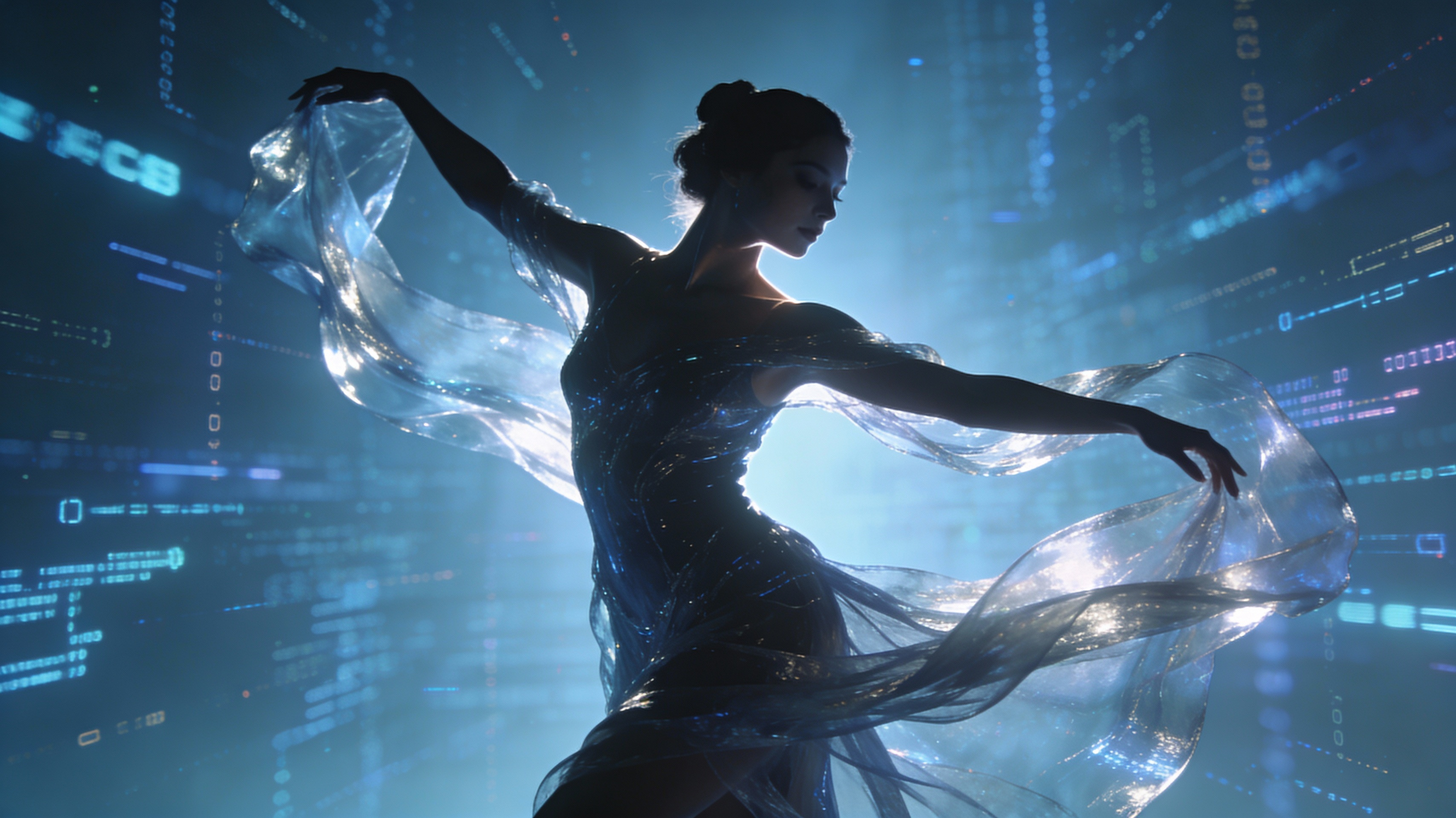 Erotic Evolution: Continuously Learning AI for Higher Realism - Feature illustration