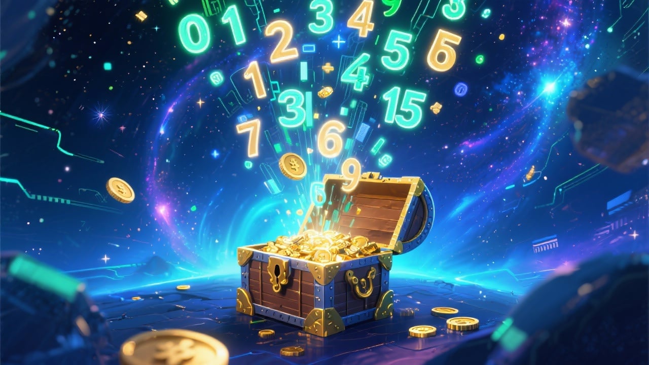 Completely Free - Feature illustration