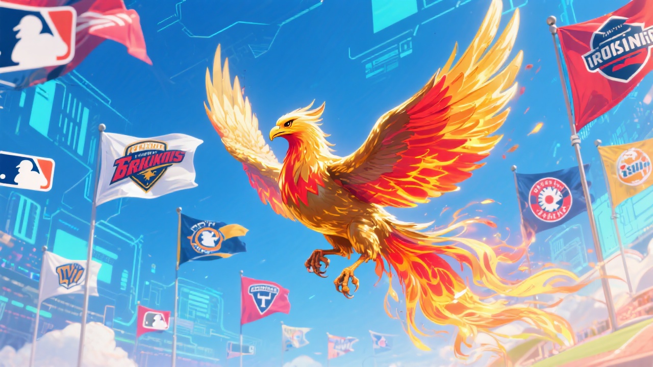 Creative Inspiration - Feature illustration