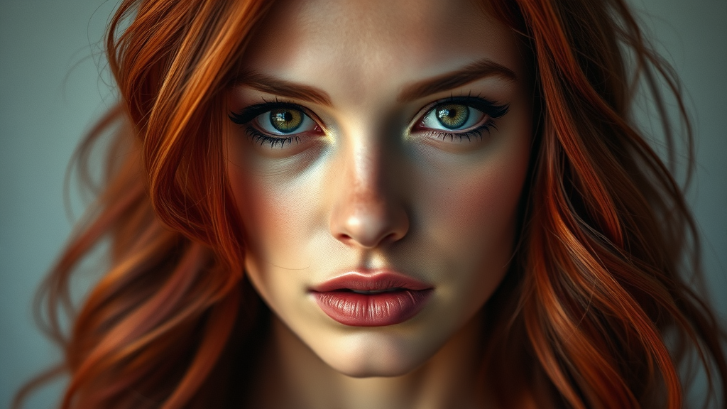 AI generated image on BasedLabs