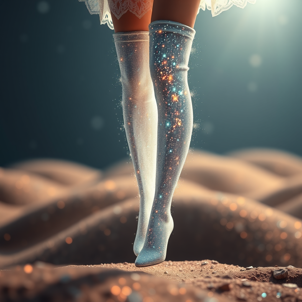 AI generated image on BasedLabs