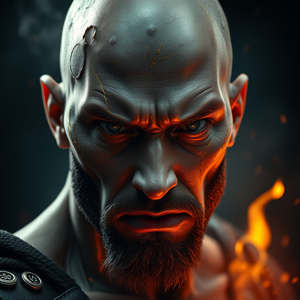 AI generated content