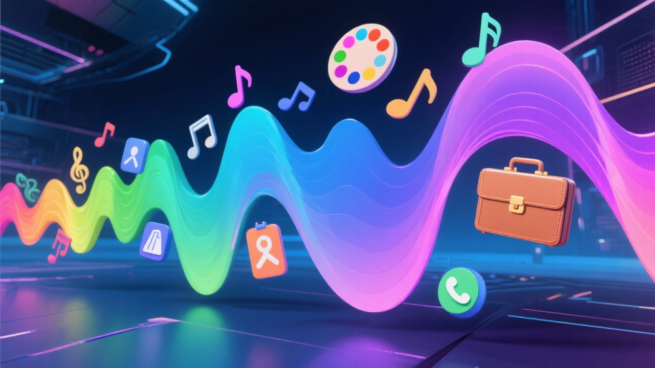 Personalization - Feature illustration