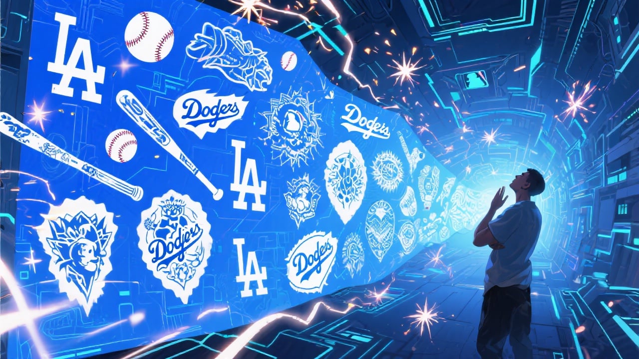 Endless Inspiration - Feature illustration