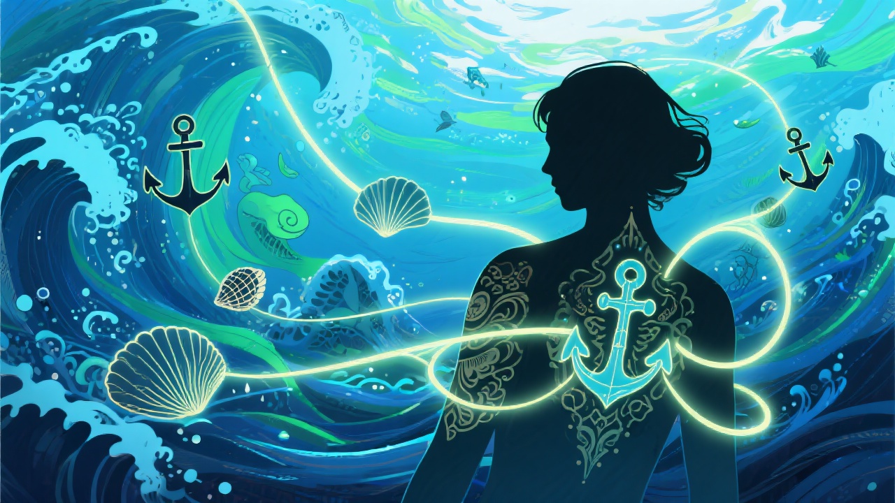 Find Your Perfect Symbolism - Feature illustration