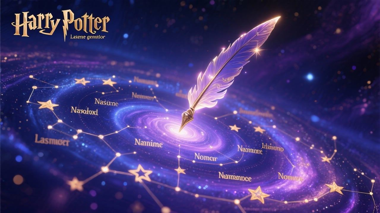 Endless Inspiration - Feature illustration