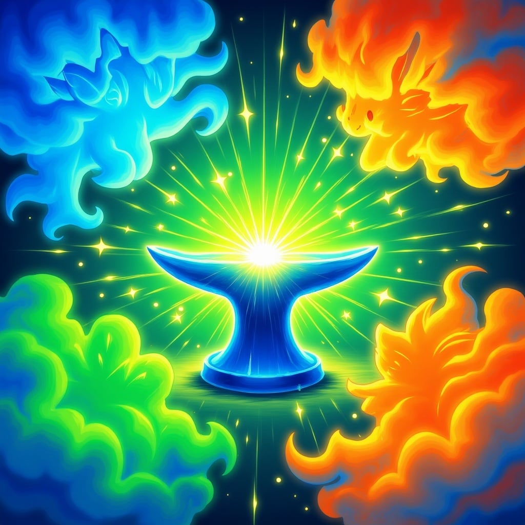 Find the Perfect Fit - Feature illustration