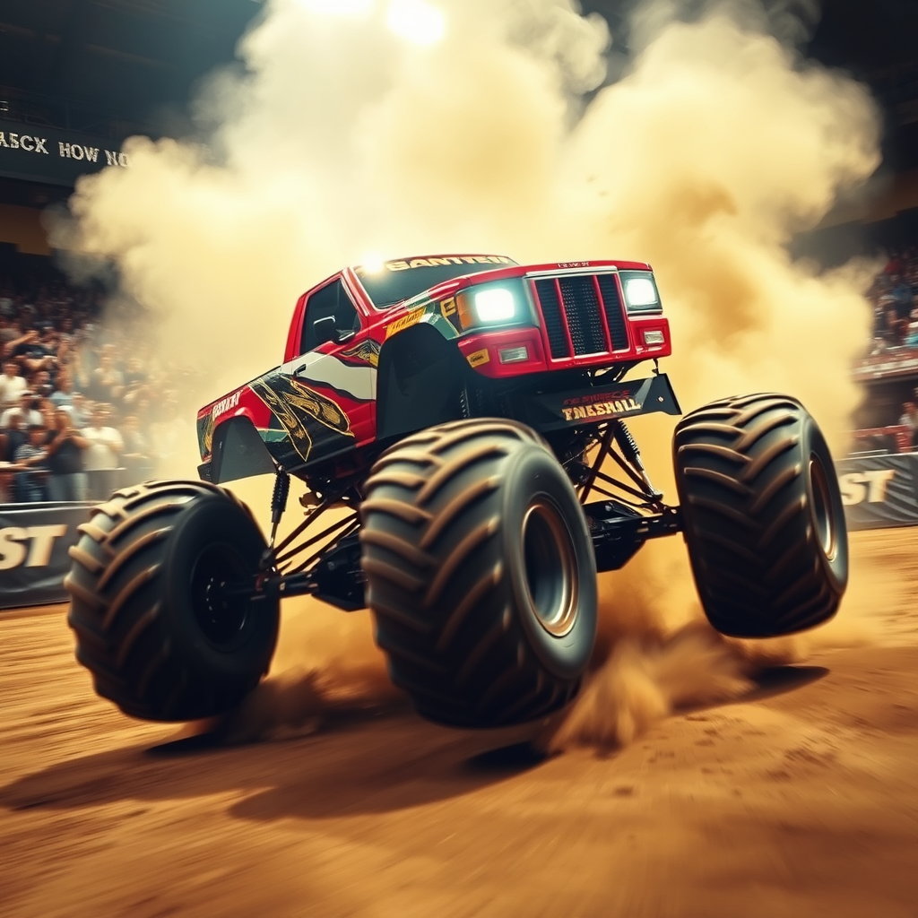 AI generated image on BasedLabs