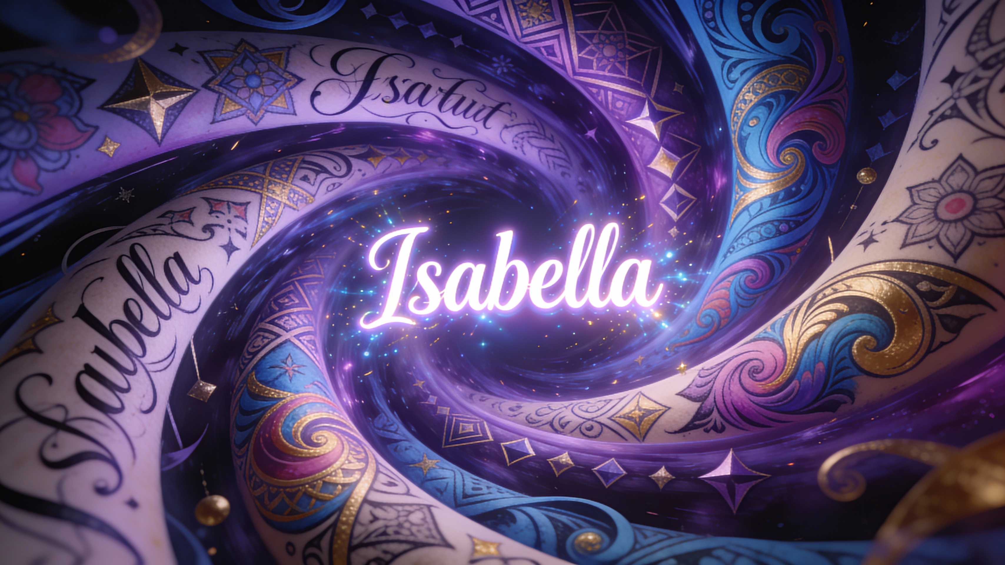 Infinite Design Possibilities - Feature illustration