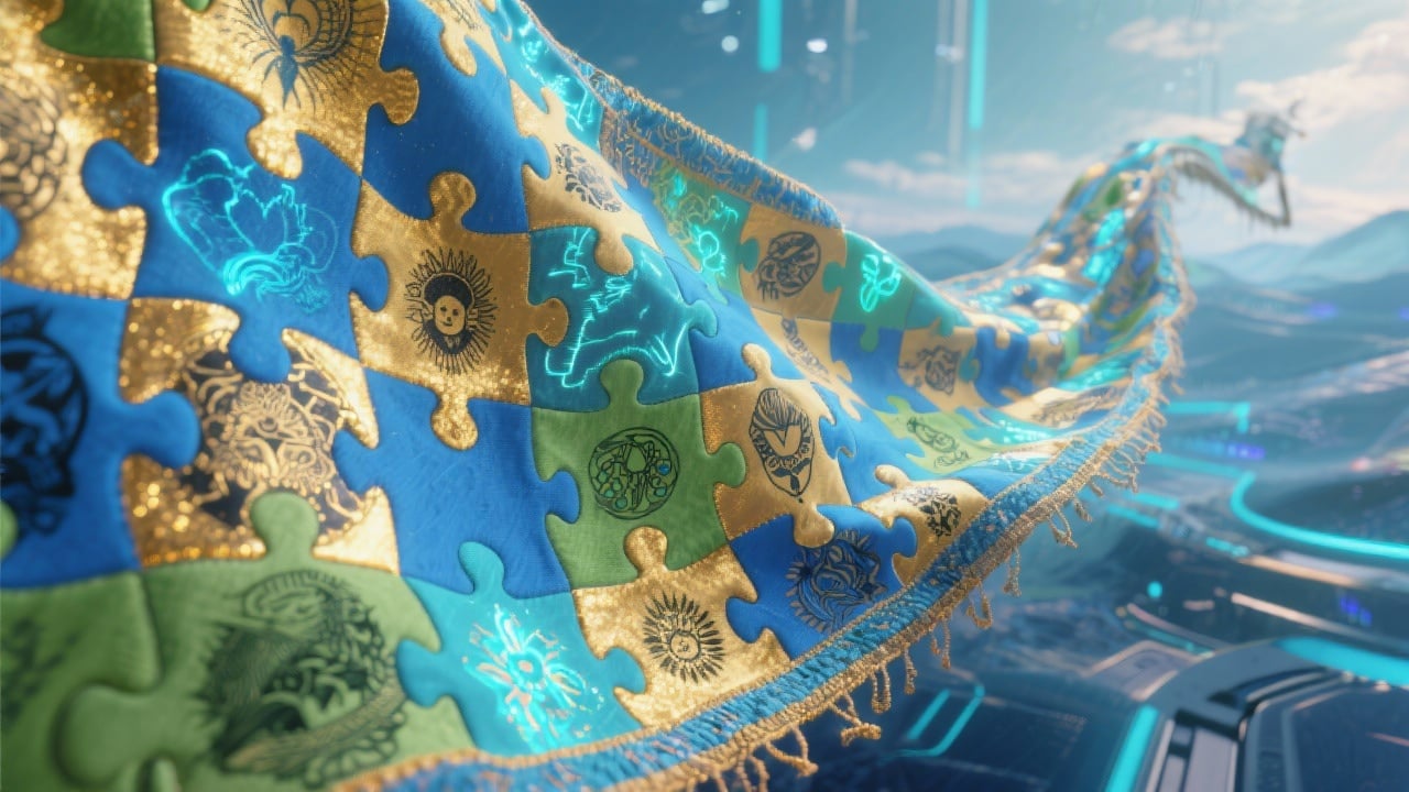 Inspiration and Ideas - Feature illustration