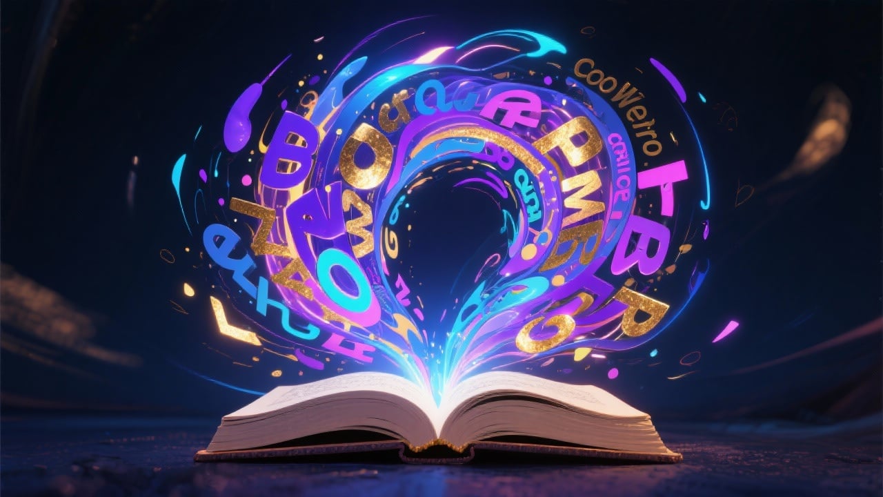 Unleash Your Creativity - Feature illustration