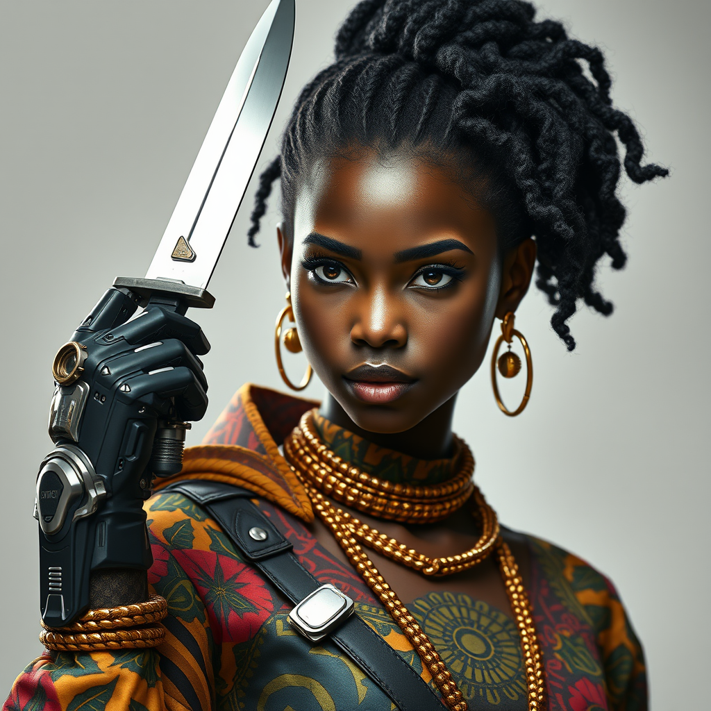 AI generated image on BasedLabs