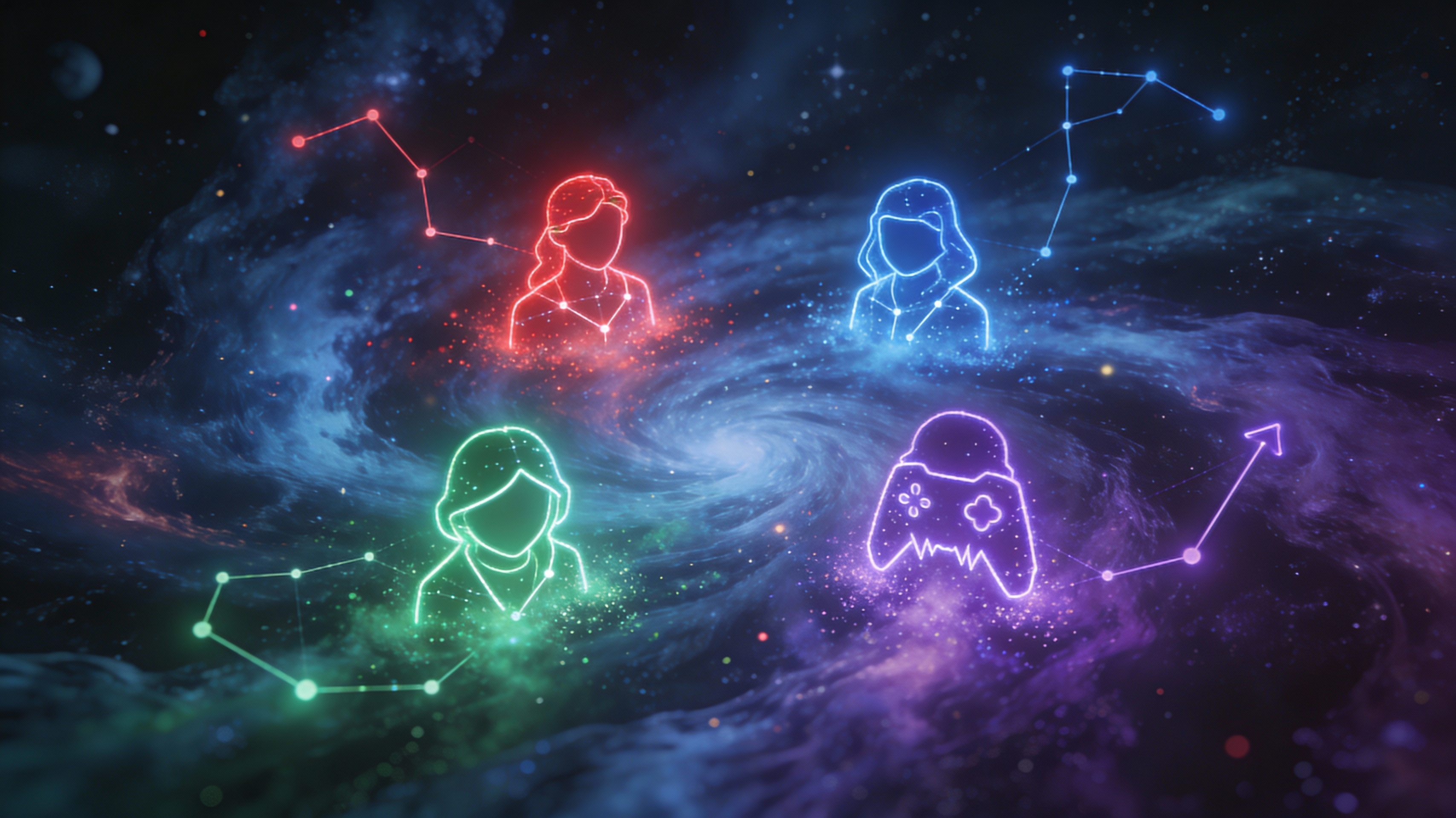 Style Customization with Personality DNA - Feature illustration