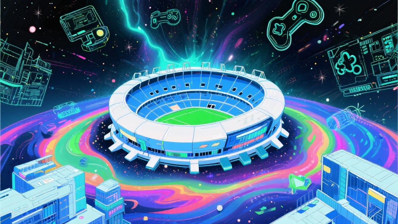 Fuel Your Creativity - Feature illustration