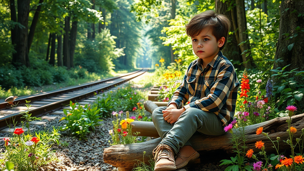 AI generated image on BasedLabs