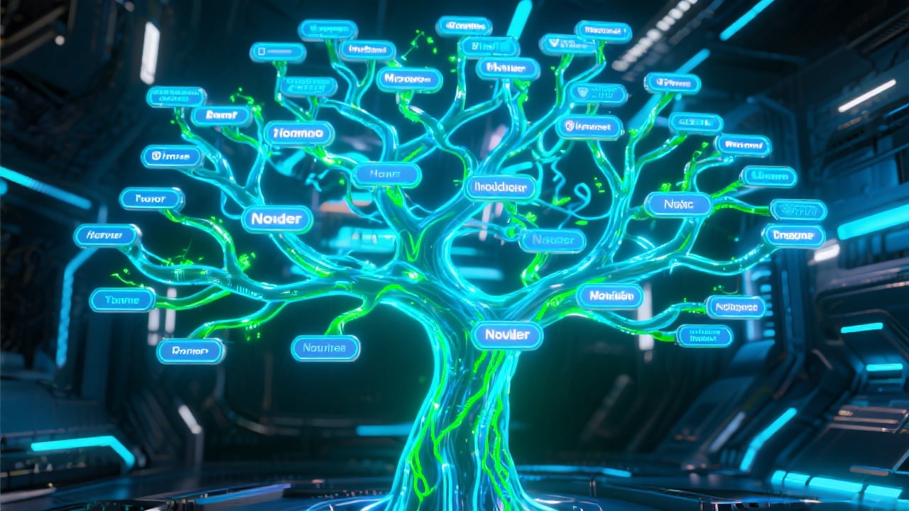 Endless Possibilities - Feature illustration