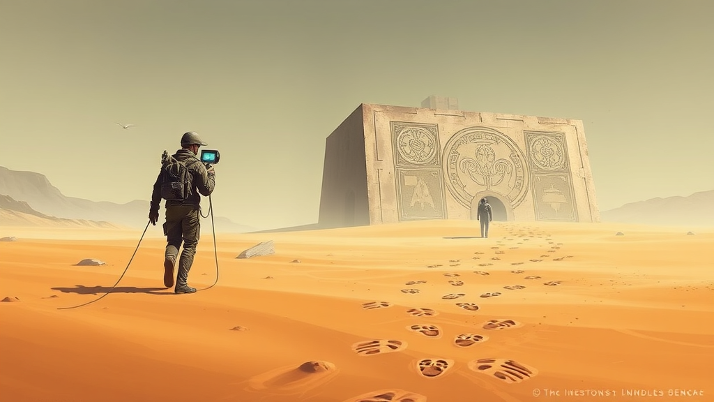 AI generated image on BasedLabs