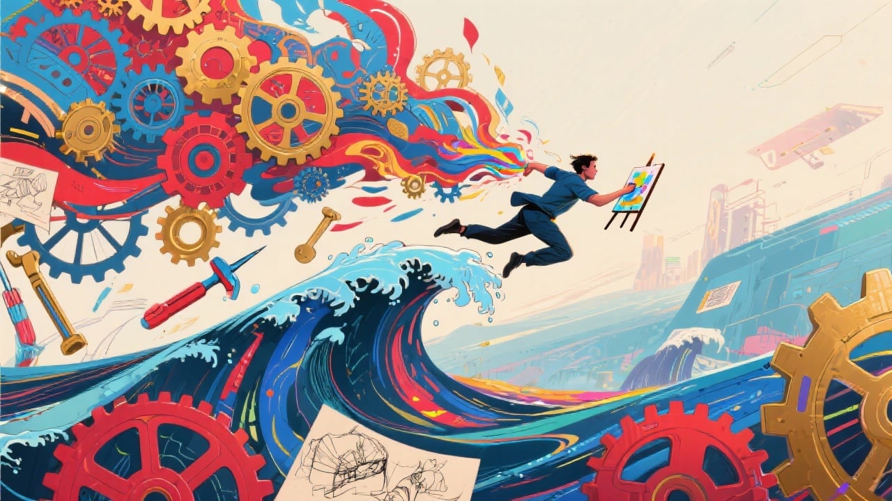 Save Time and Effort - Feature illustration