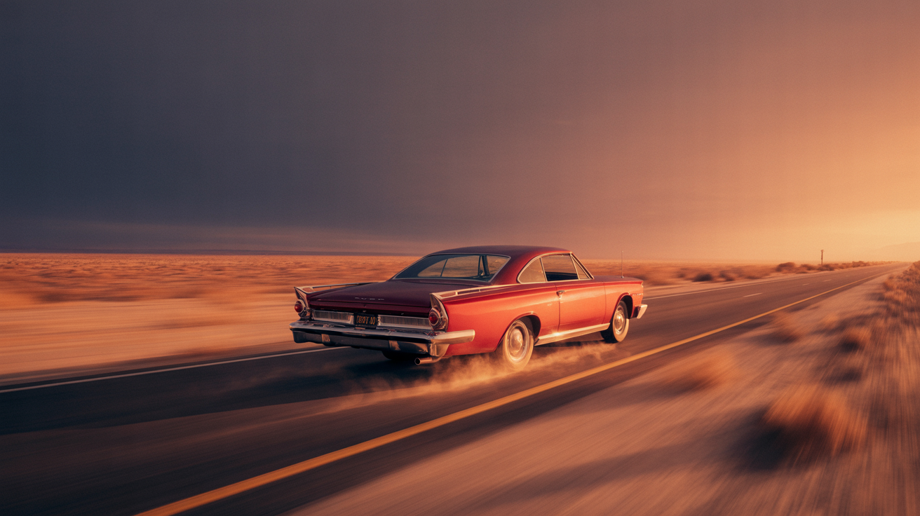 AI Video Extender preview