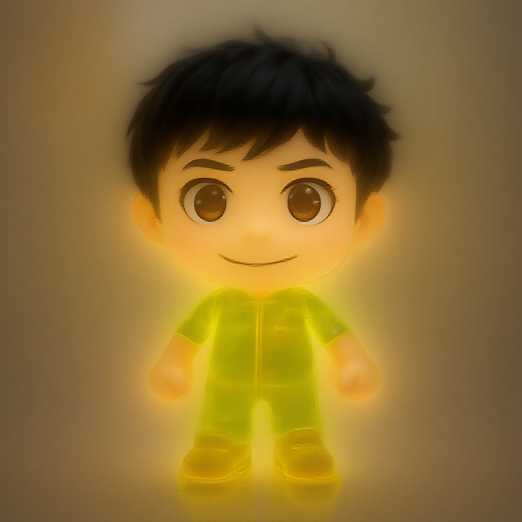 AI generated content