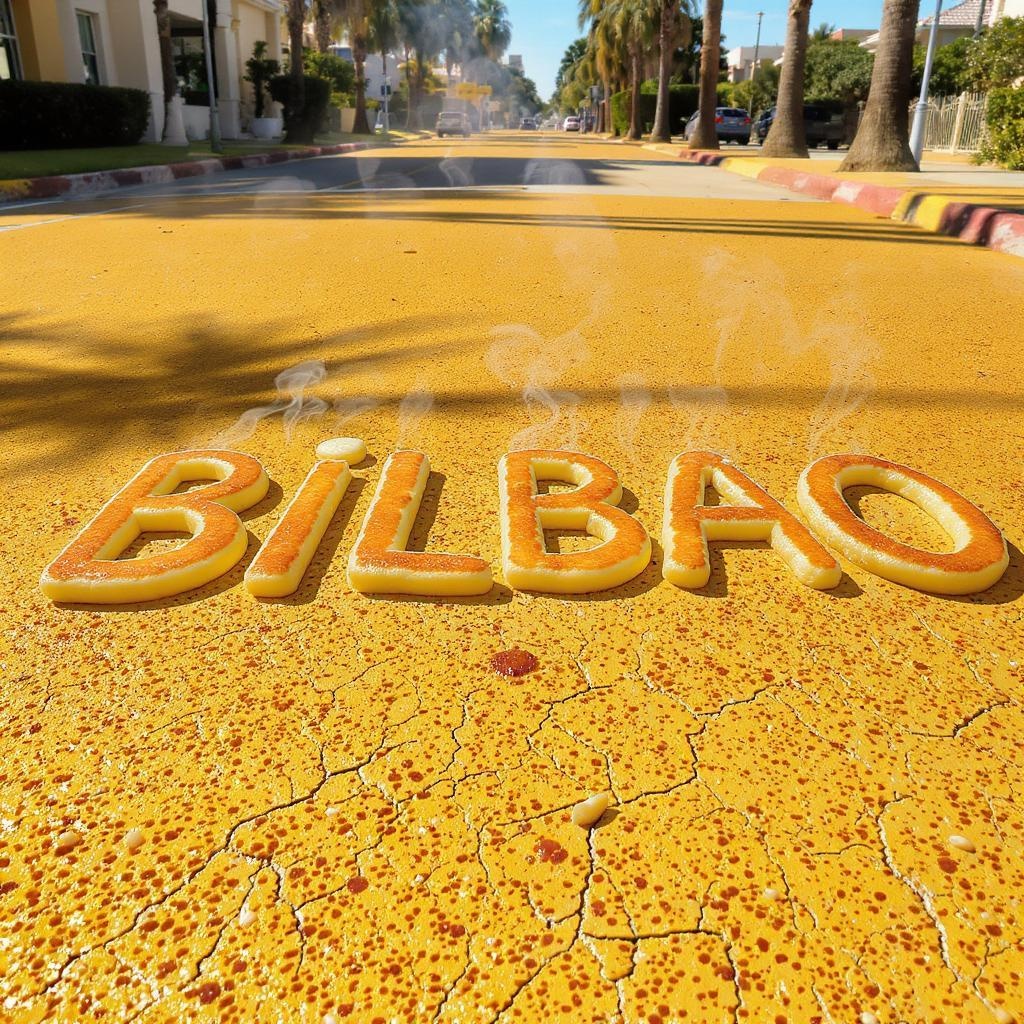 AI generated content