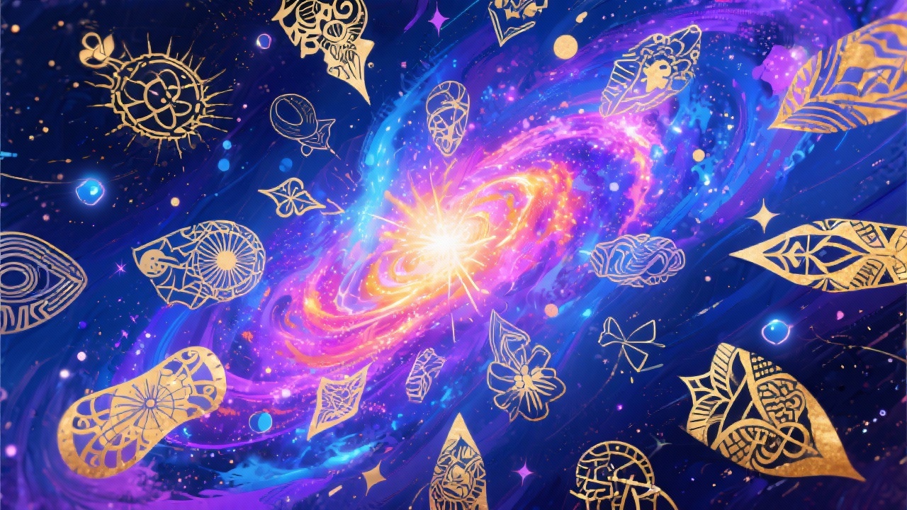 Endless Inspiration - Feature illustration