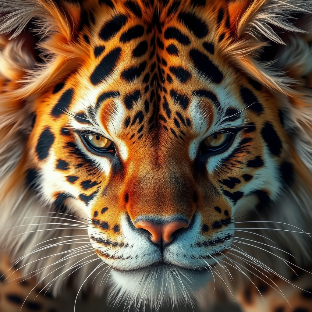 AI generated content