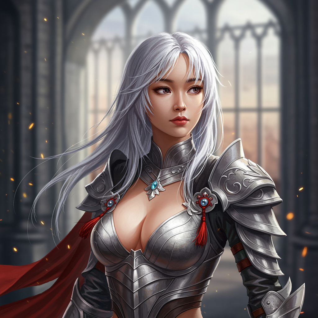 AI generated content