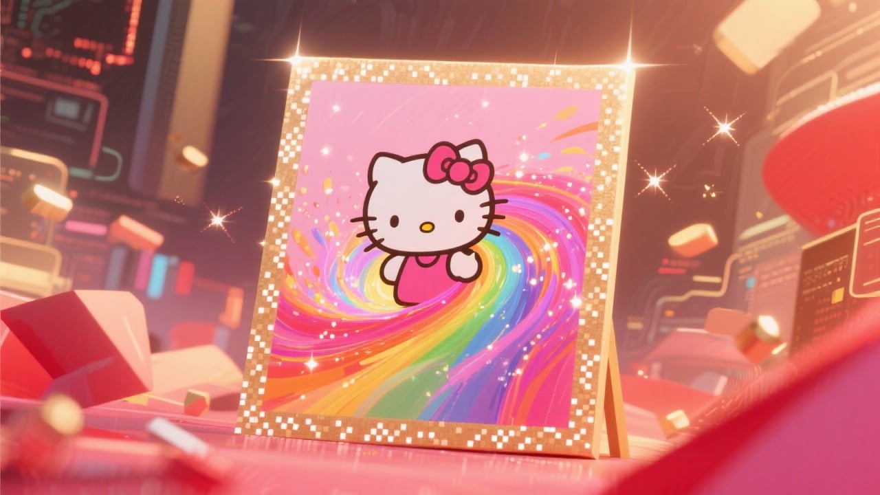 High-Quality Images - Feature illustration