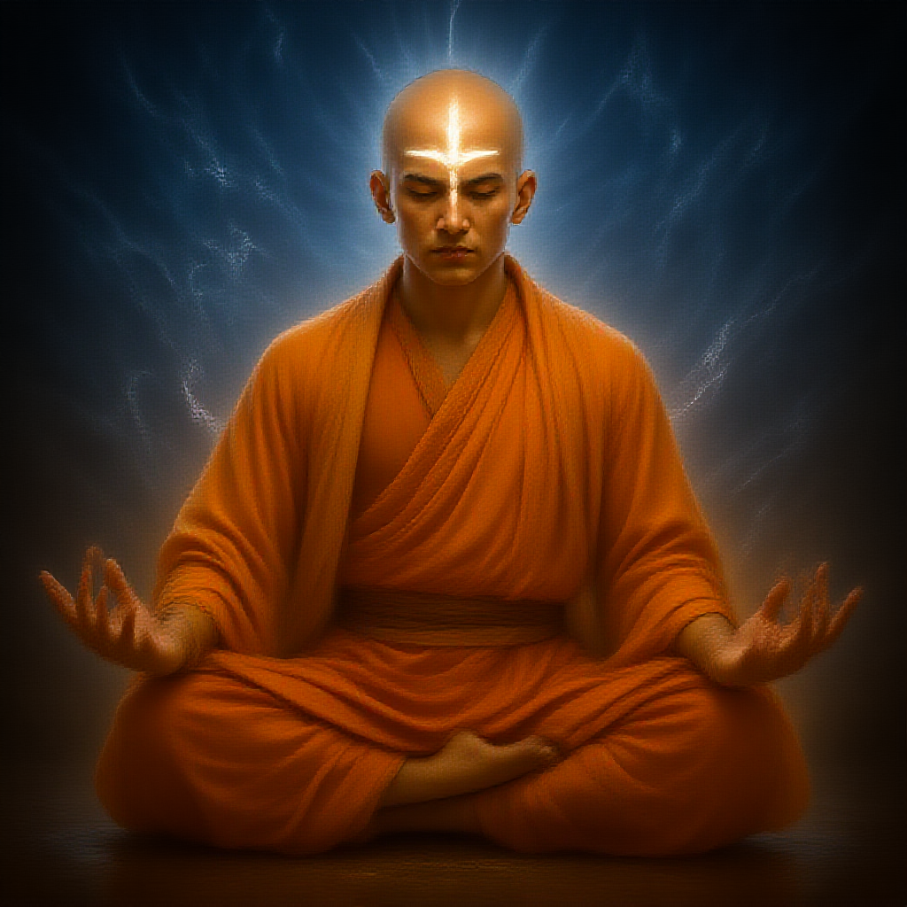 AI generated image on BasedLabs