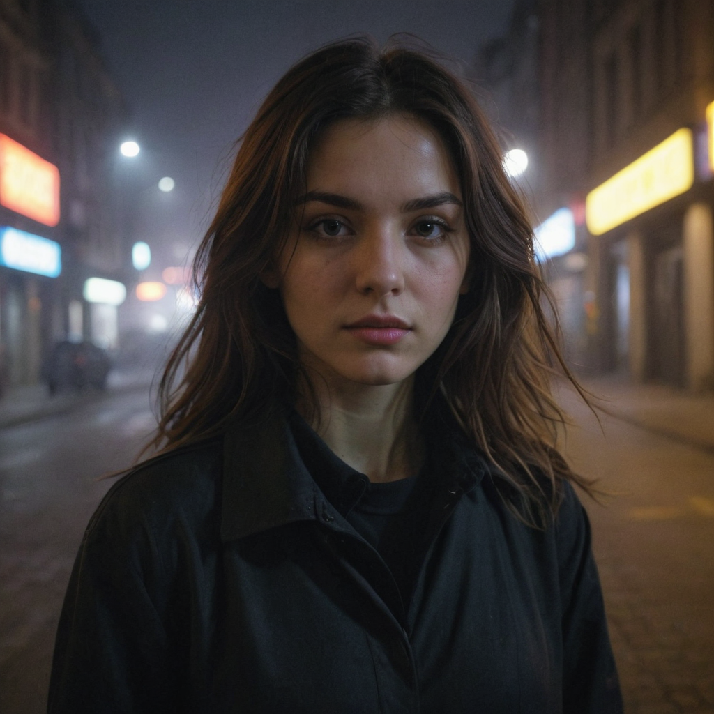 AI generated content