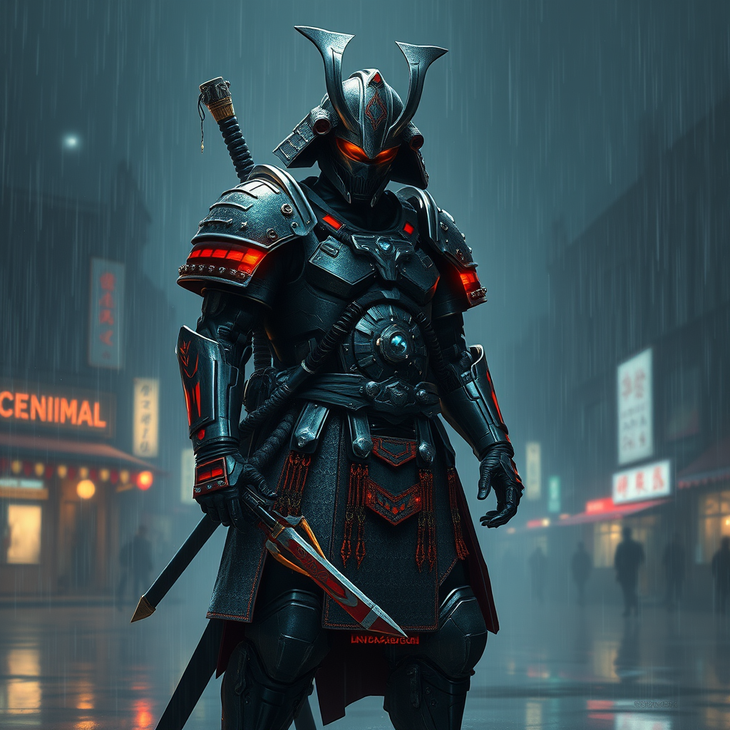 AI generated image on BasedLabs