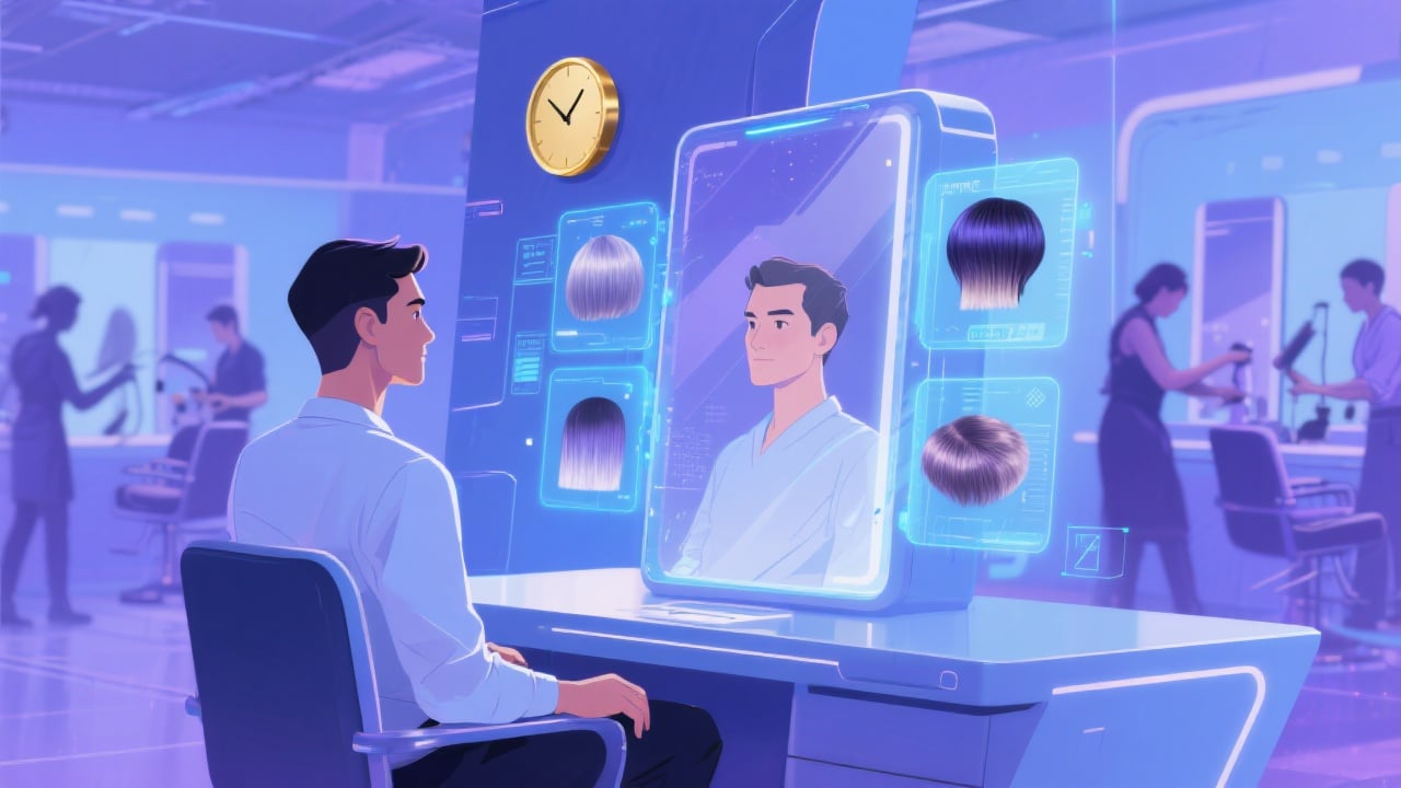 Time and Money Saver - Feature illustration