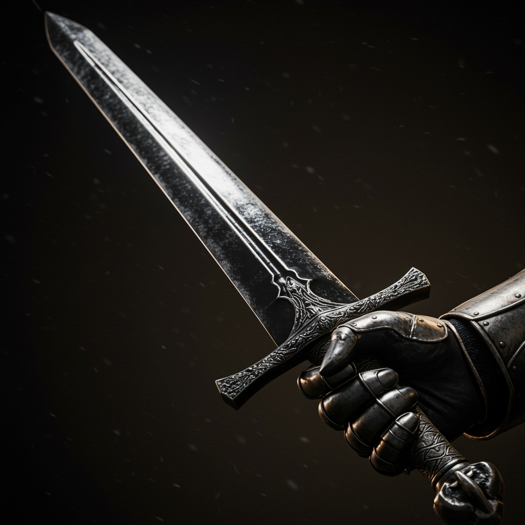 AI generated image on BasedLabs