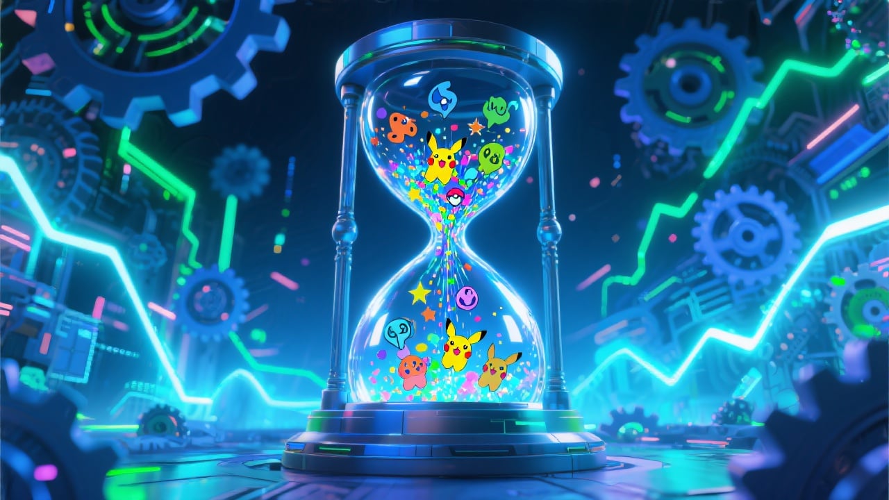 Save Time & Effort - Feature illustration