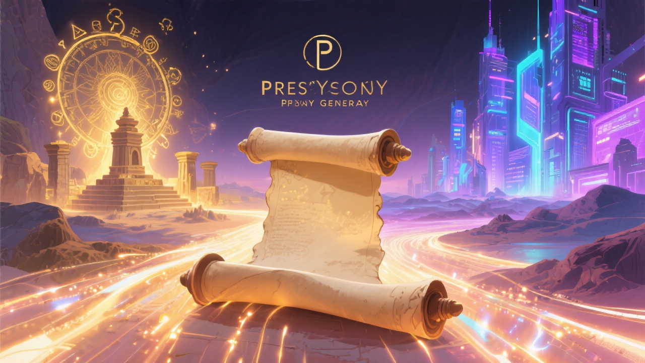 Endless Possibilities - Feature illustration