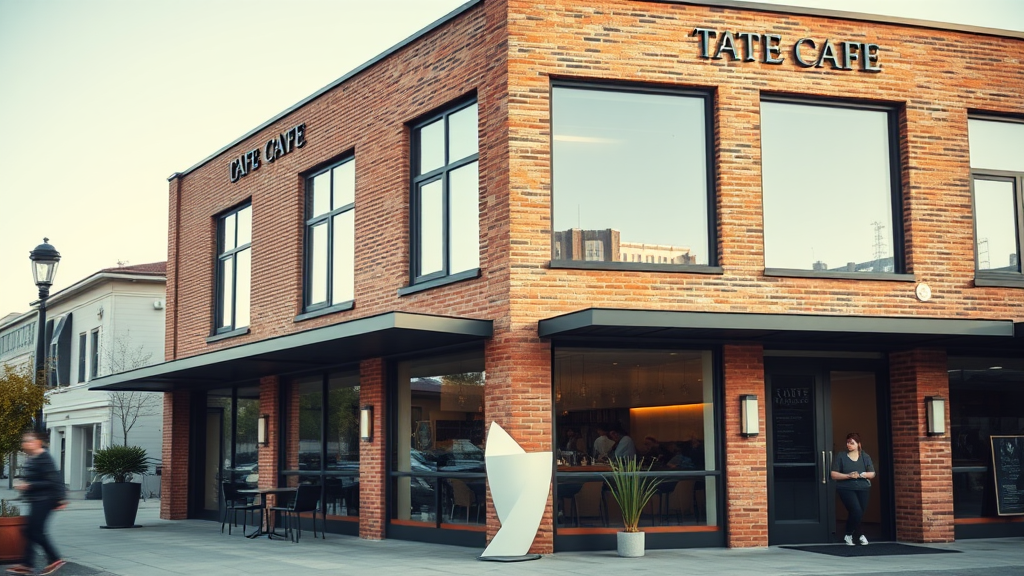 AI generated image on BasedLabs