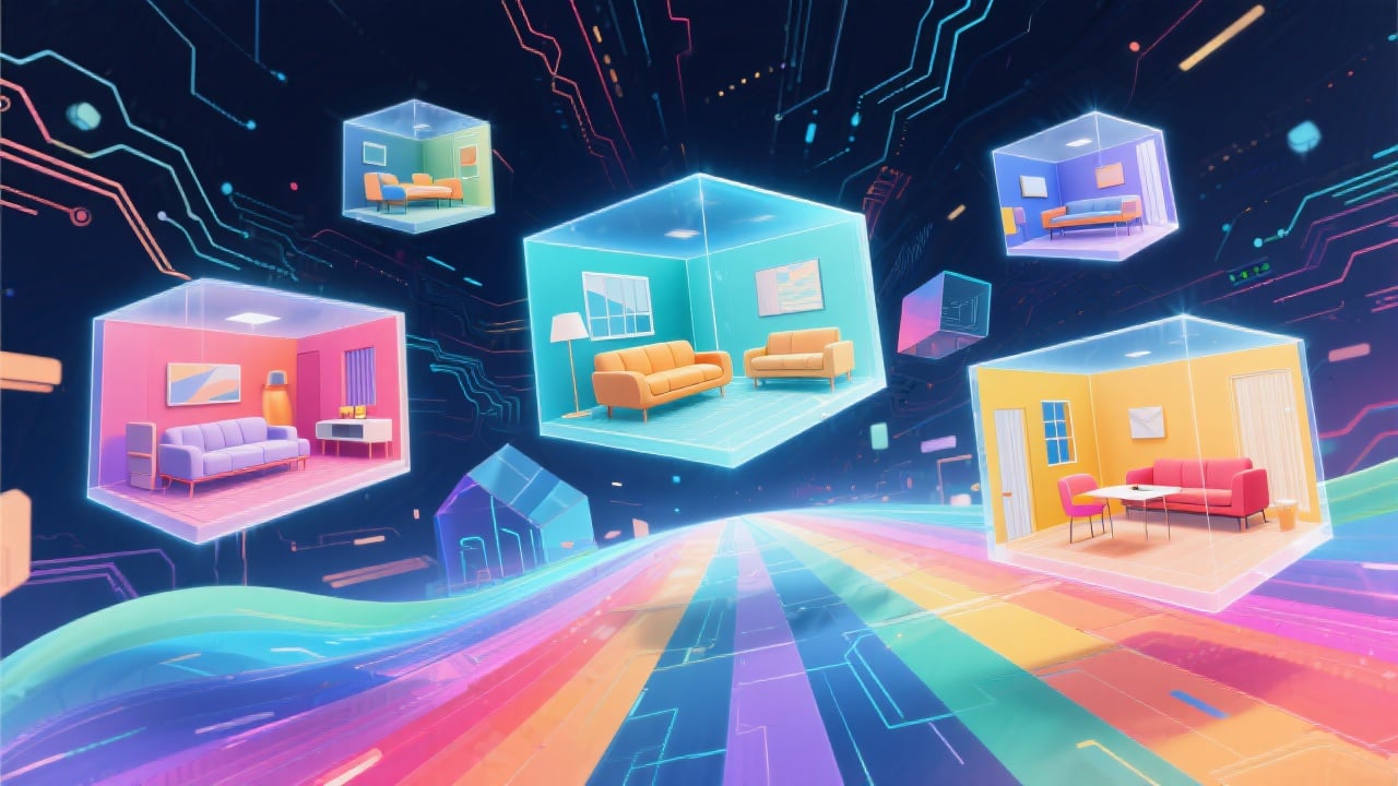 Inspiration and Visualization - Feature illustration