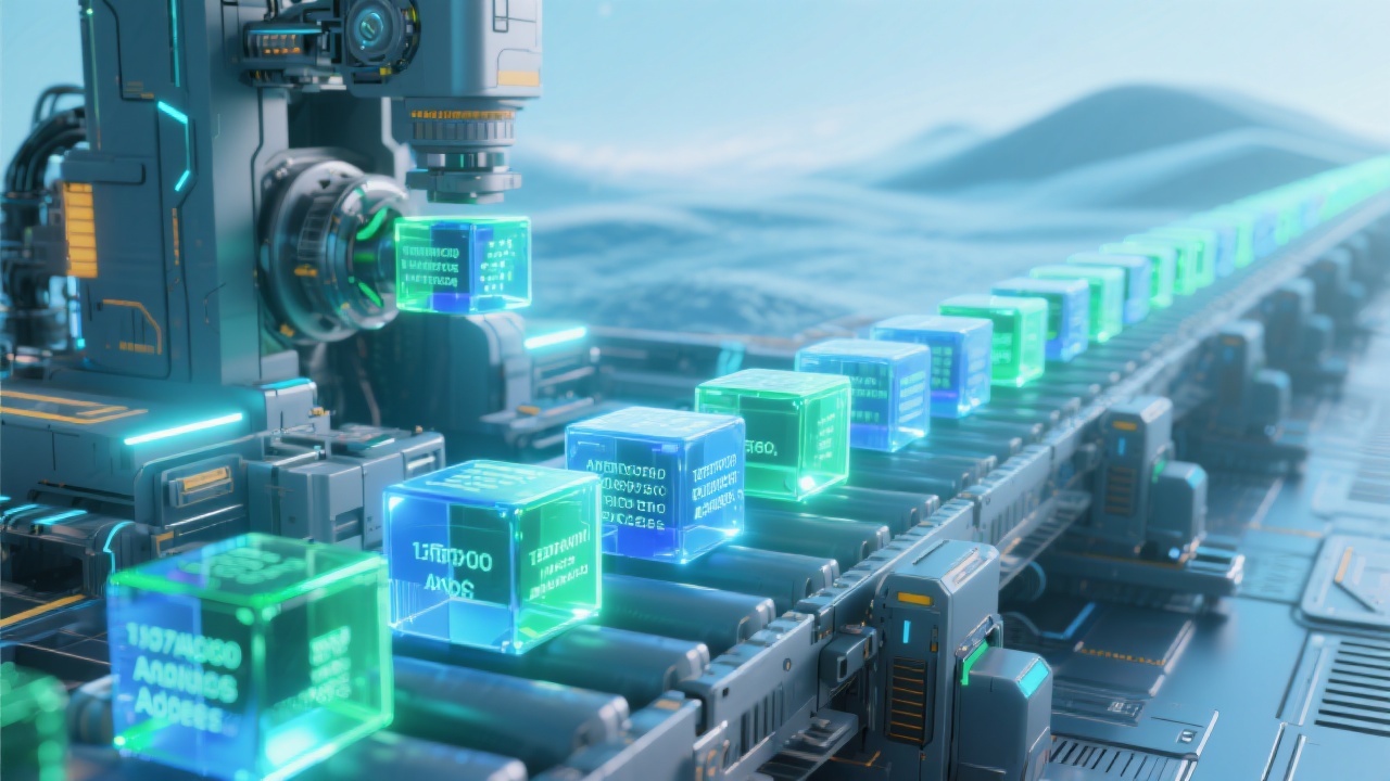 Efficient Testing - Feature illustration