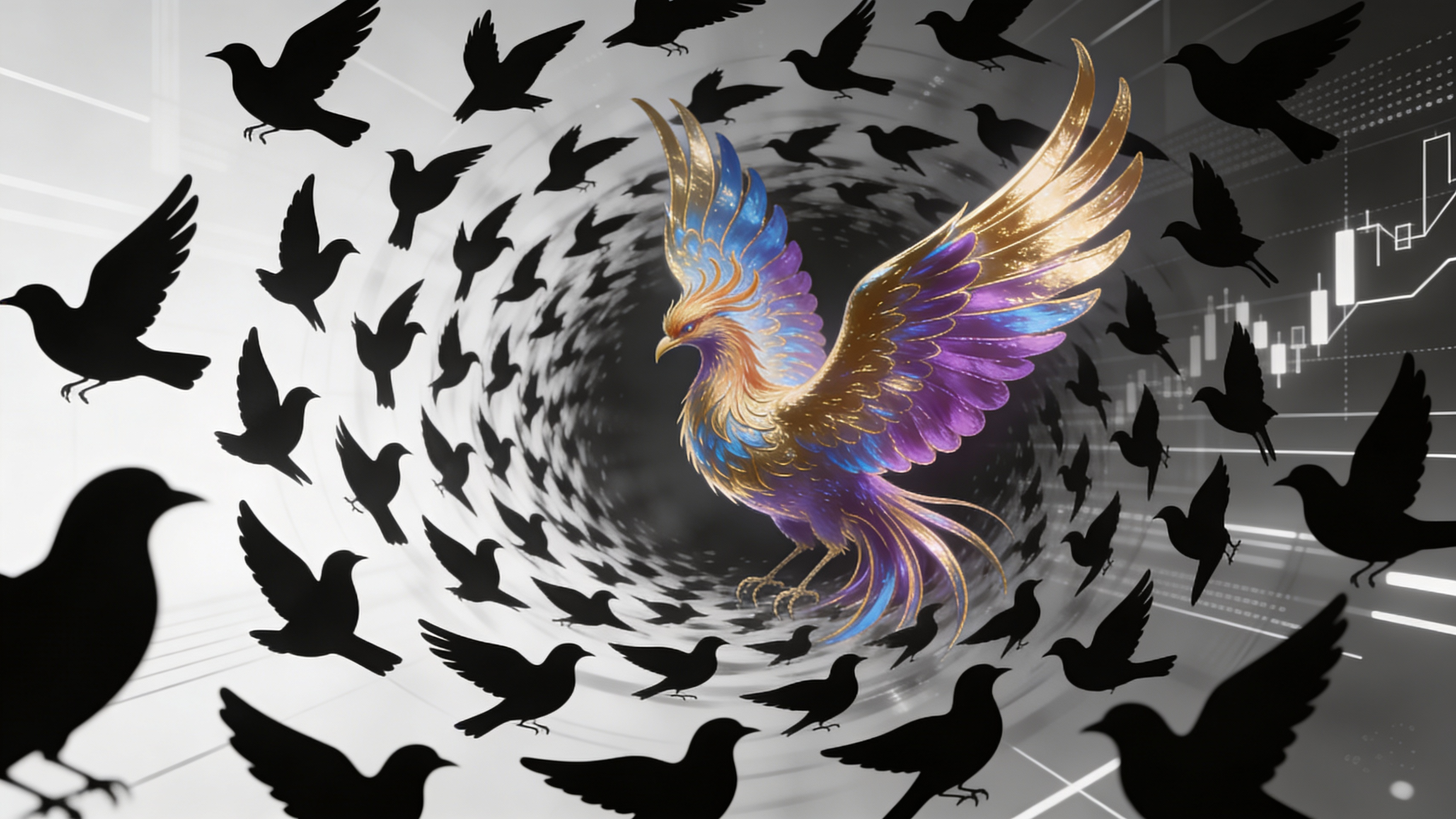 Competitive Uniqueness Analysis - Feature illustration