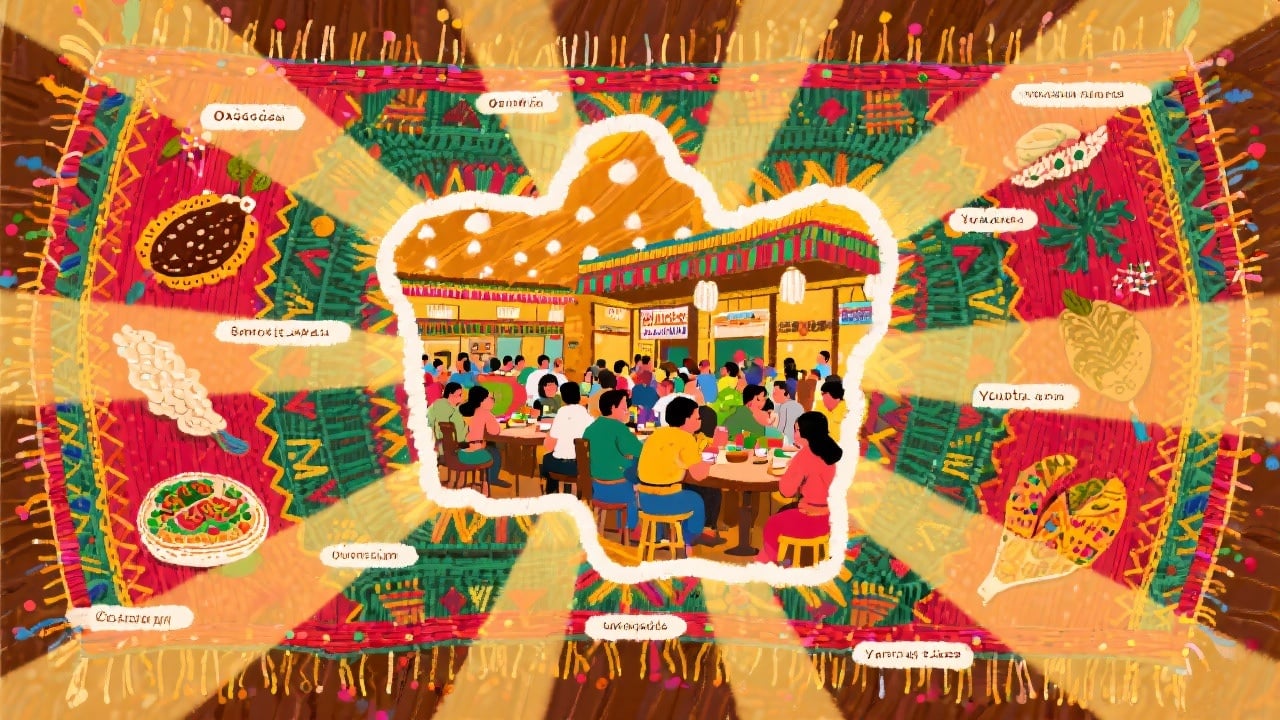 Unlock Regionally Authentic Names - Feature illustration