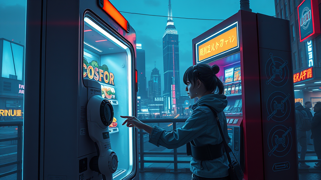 AI generated image on BasedLabs