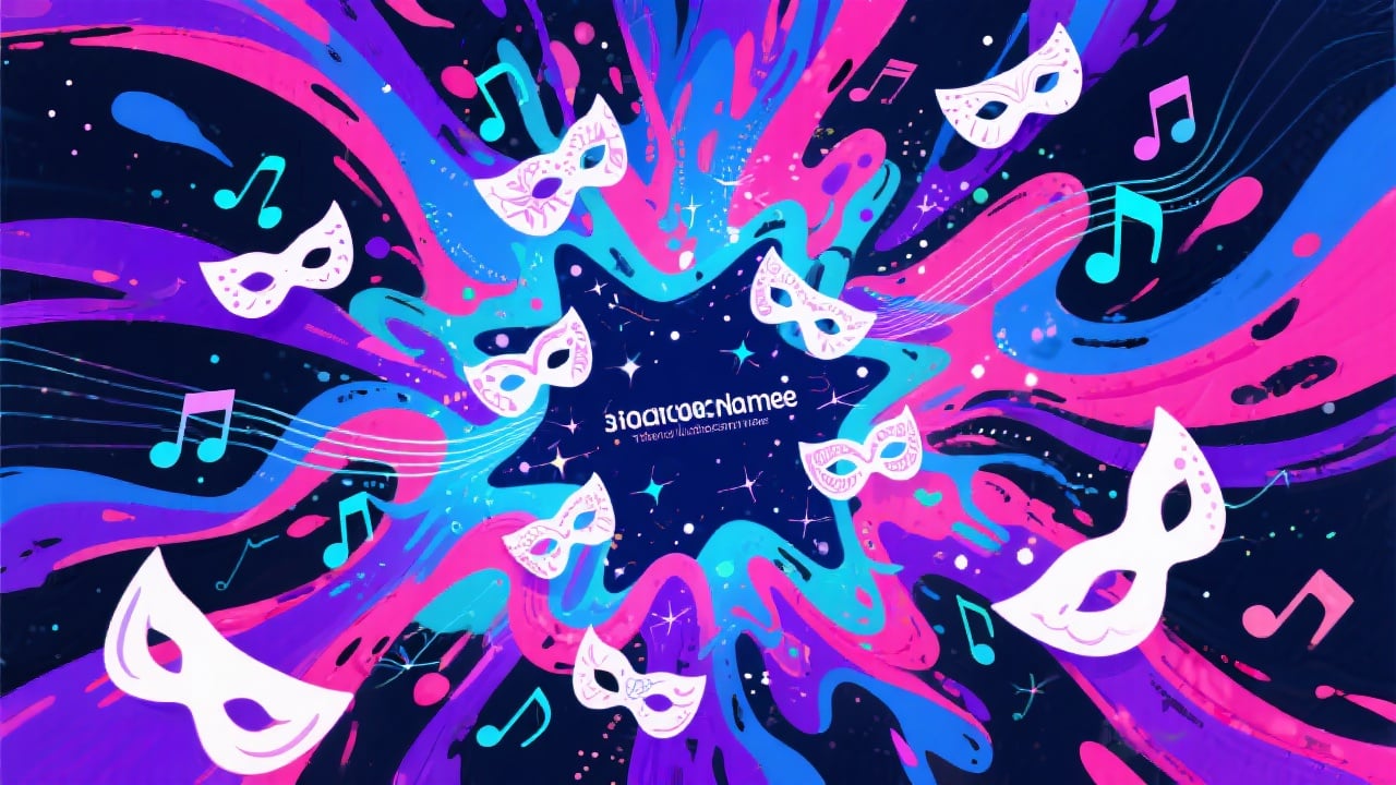 Creative Inspiration - Feature illustration