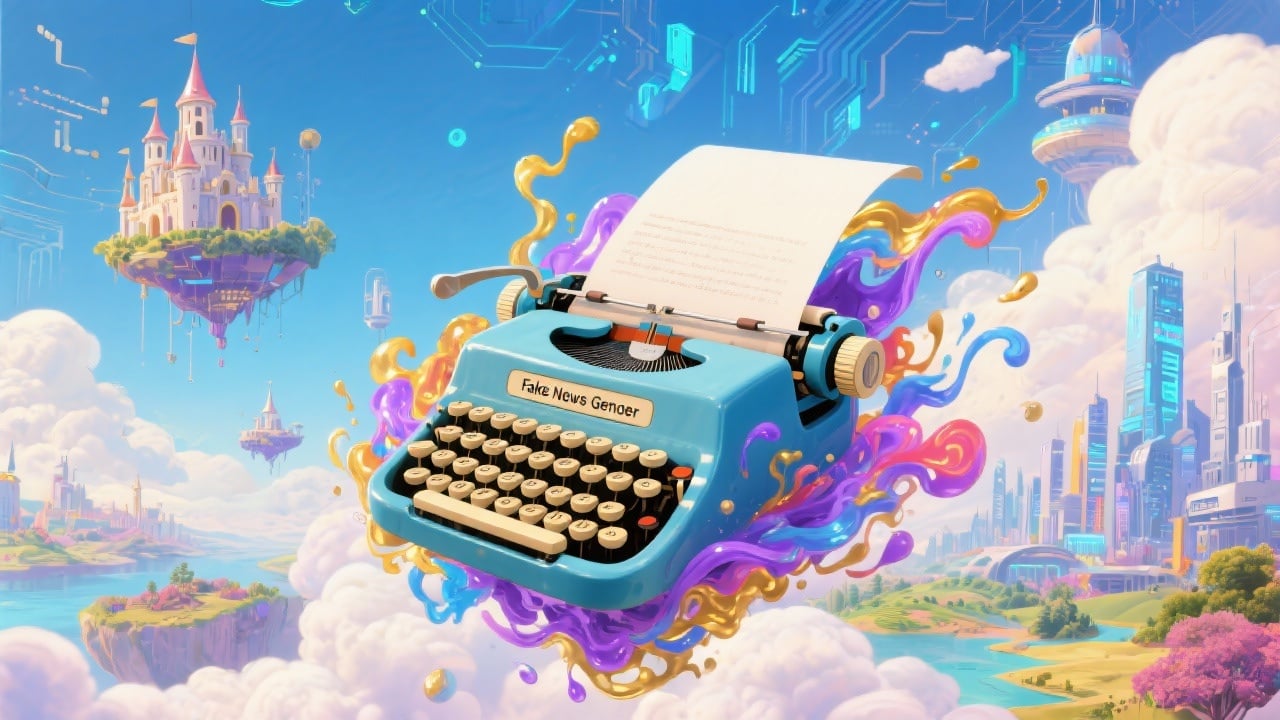 Spark Creativity - Feature illustration