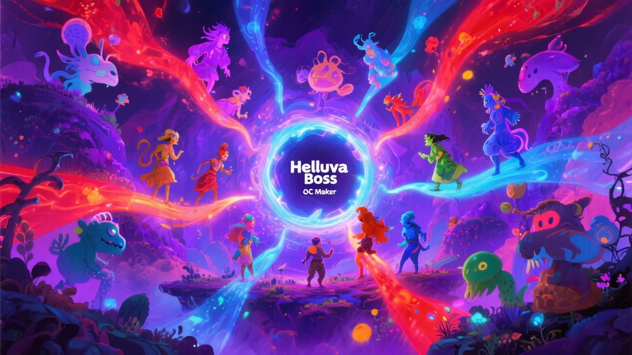 Perfect for Fan Content - Feature illustration