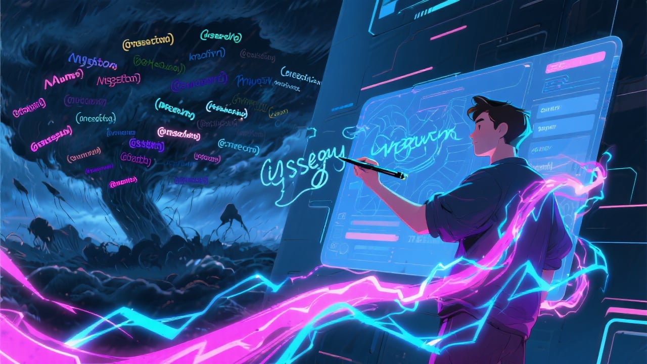 Save Time and Effort - Feature illustration