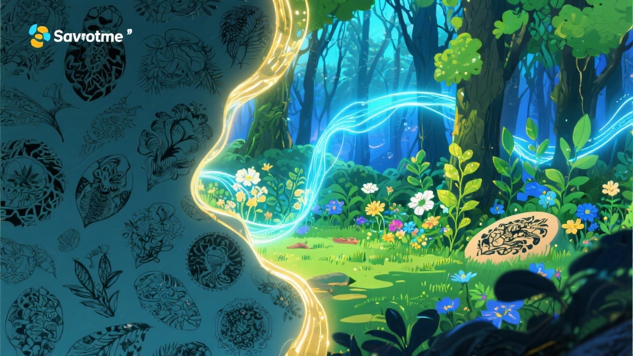 Save Time and Effort - Feature illustration